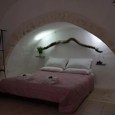 Casa Don Paulu * Ostuni