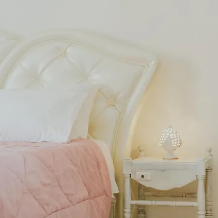 Casa Don Paulu Dom wakacyjny Ostuni