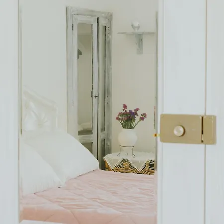 Dom wakacyjny Casa Don Paulu Ostuni