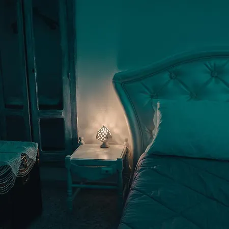Casa Don Paulu Dom wakacyjny Ostuni