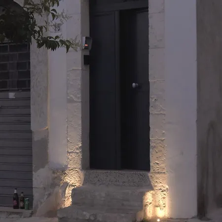 Dom wakacyjny Casa Don Paulu