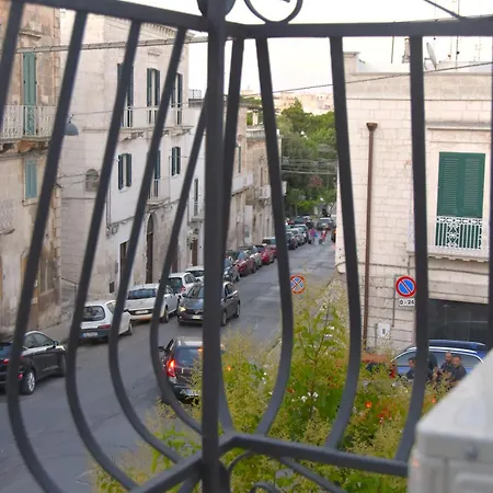 Dom wakacyjny Casa Don Paulu