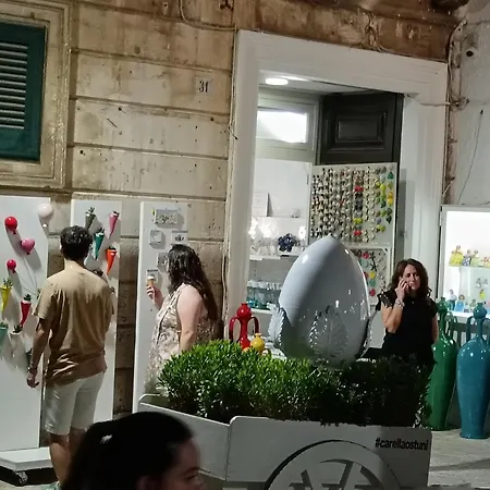 Casa Don Paulu *