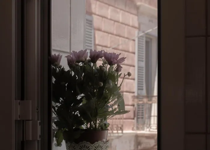 Casa Don Paulu Ostuni