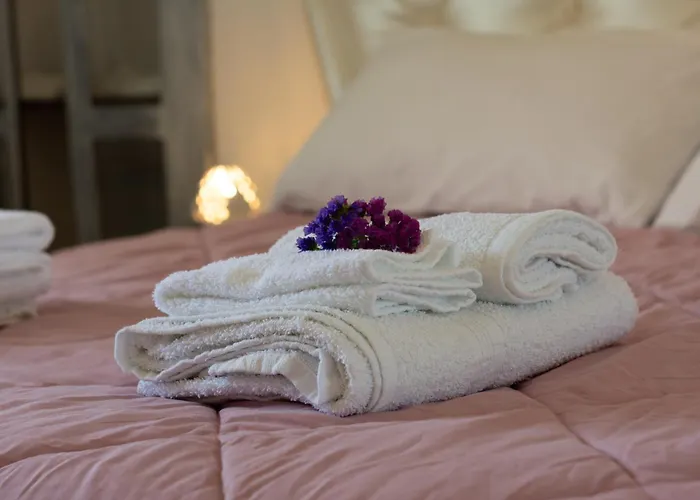 Casa Don Paulu Casa de Férias