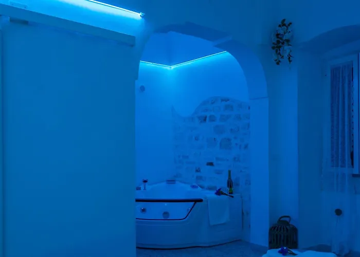 Casa Don Paulu Casa de Férias