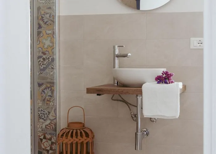 Casa Don Paulu Casa de Férias Ostuni