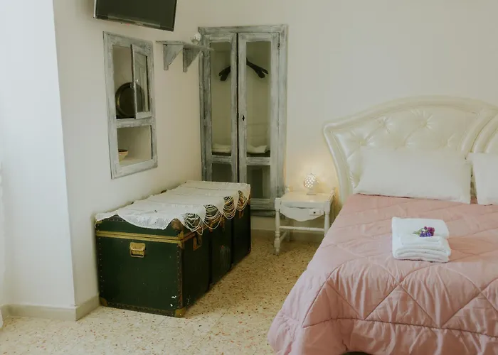 Casa Don Paulu * Ostuni