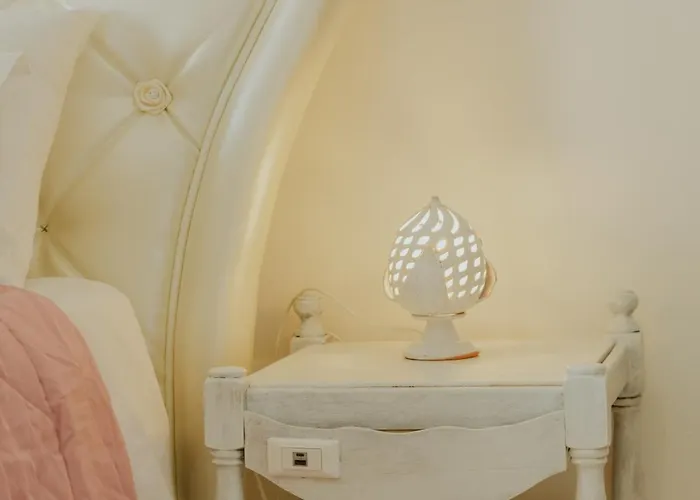 Casa Don Paulu Ostuni