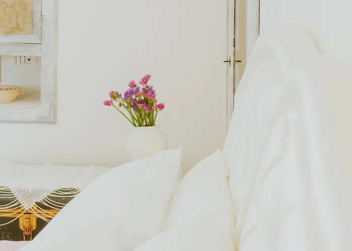 Casa Don Paulu Casa de Férias