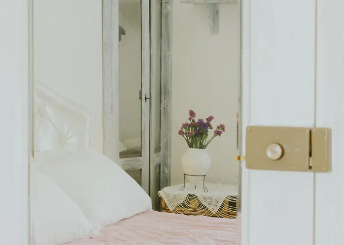 Casa de Férias Casa Don Paulu Ostuni