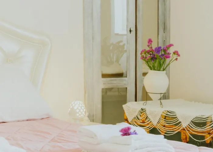 Casa de Férias Casa Don Paulu