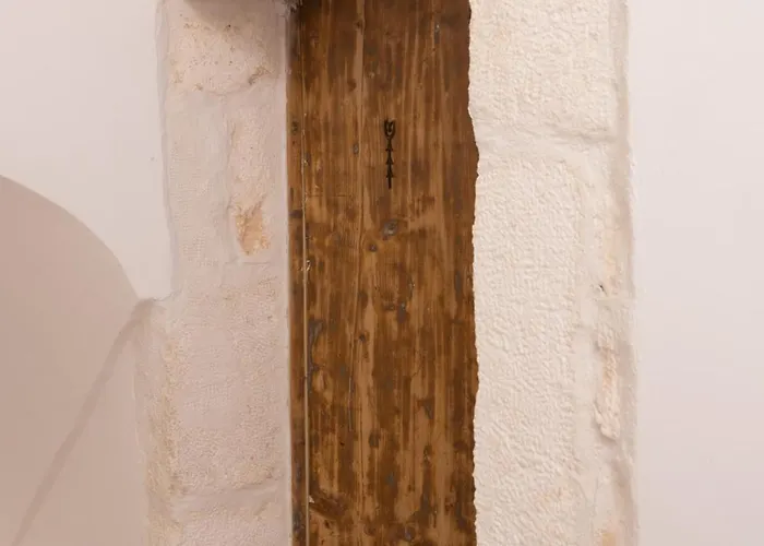 Casa Don Paulu Ostuni