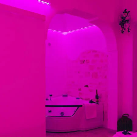 Casa Don Paulu Holiday home Ostuni