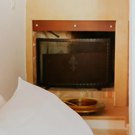 Casa Don Paulu Ostuni