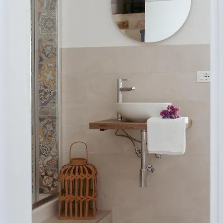 Casa Don Paulu Holiday home Ostuni