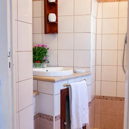 Casa Don Paulu Ostuni