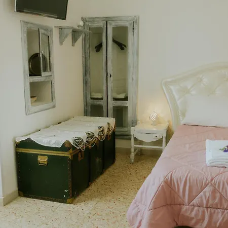 Casa Don Paulu * Ostuni
