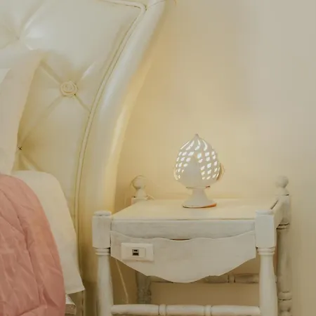 Casa Don Paulu Ostuni
