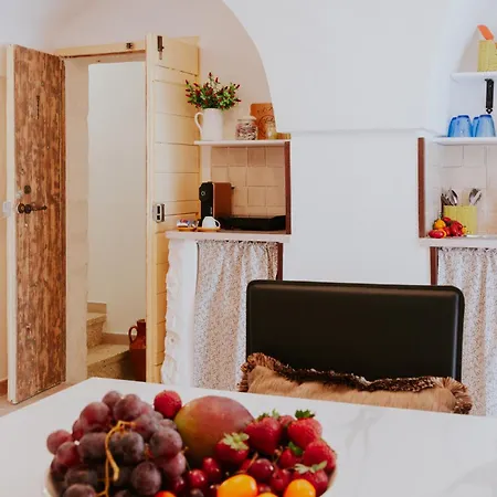 Holiday home Casa Don Paulu *