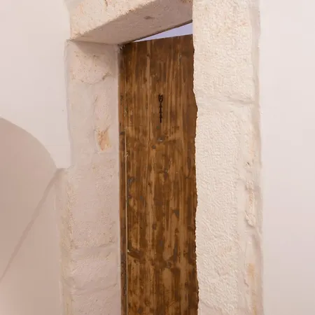 Casa Don Paulu Ostuni