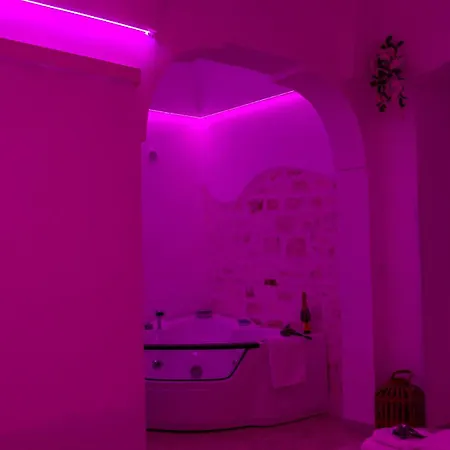 Casa Don Paulu * Ostuni