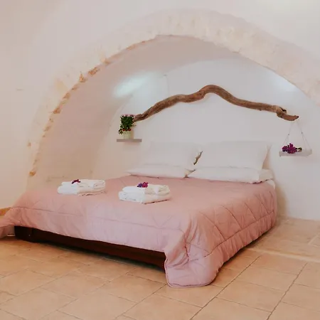 Casa Don Paulu Holiday home