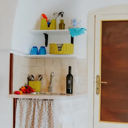 Casa Don Paulu Ostuni