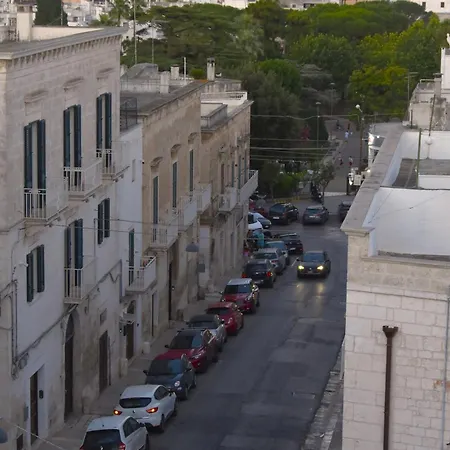 Casa Don Paulu
