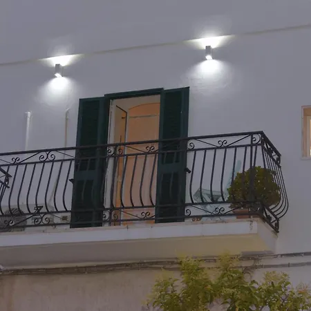 Casa Don Paulu * Ostuni