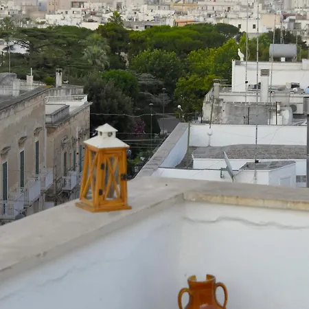 Casa Don Paulu Prázdninový dům