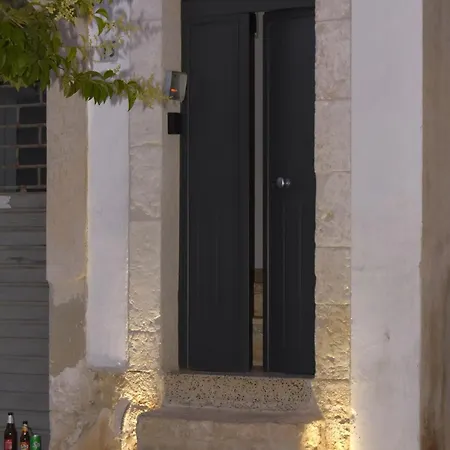 Casa Don Paulu Prázdninový dům *