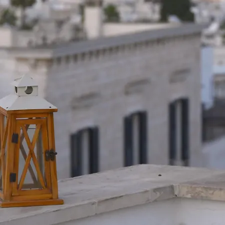 Casa Don Paulu Semesterbostad