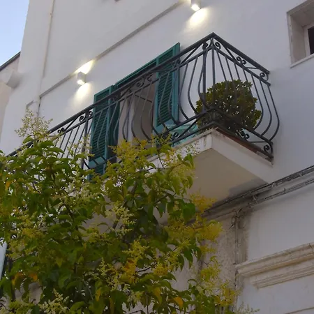 Casa Don Paulu Prázdninový dům *