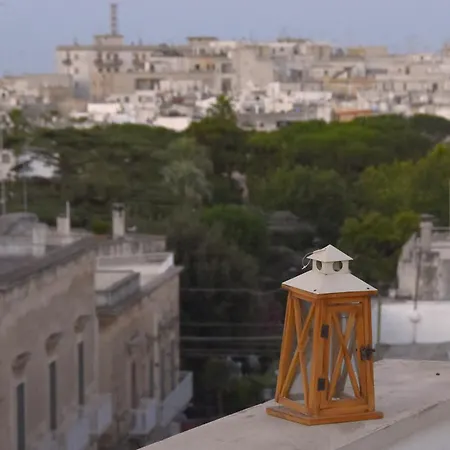 Casa Don Paulu Semesterbostad *