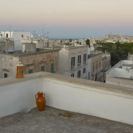 Semesterbostad Casa Don Paulu *