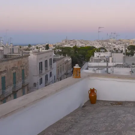 Casa Don Paulu Ostuni