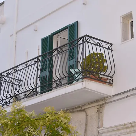 Casa Don Paulu * Ostuni