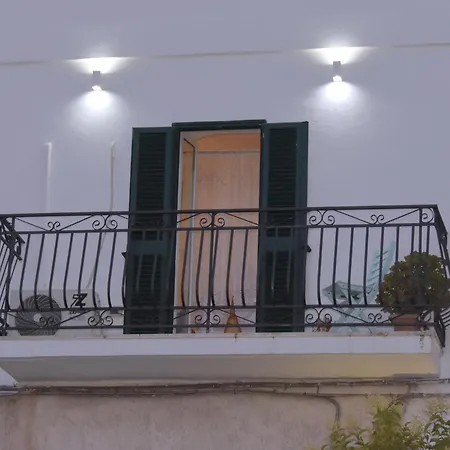 Casa Don Paulu Holiday home