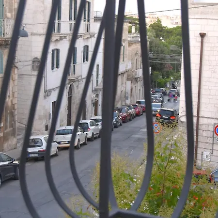 Prázdninový dům Casa Don Paulu *