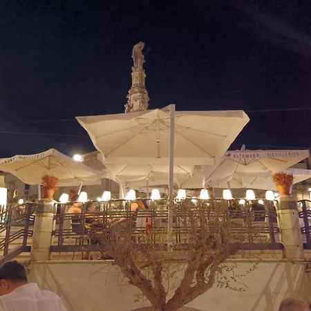 Holiday home Casa Don Paulu