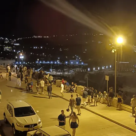 Prázdninový dům Casa Don Paulu