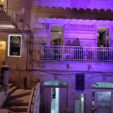 Prázdninový dům Casa Don Paulu *