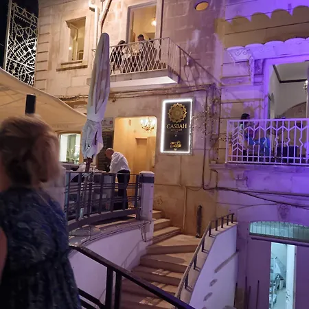 Casa Don Paulu Ostuni