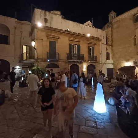 Casa Don Paulu Semesterbostad *