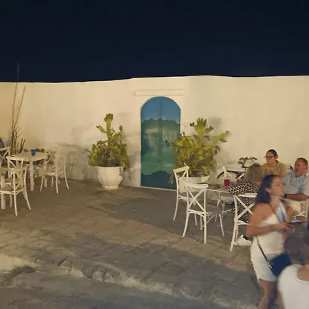 Semesterbostad Casa Don Paulu