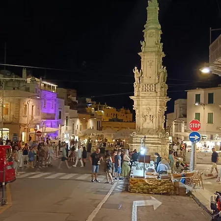 Prázdninový dům Casa Don Paulu