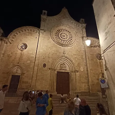 Semesterbostad Casa Don Paulu *