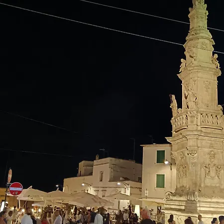 Casa Don Paulu Ostuni