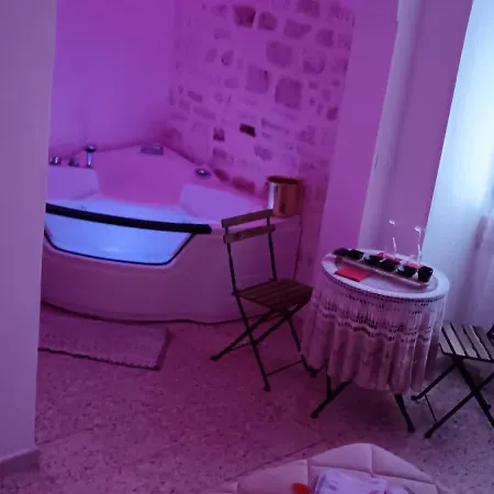Casa Don Paulu *